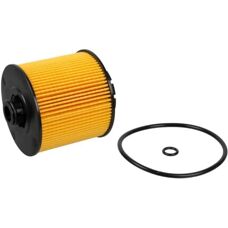 Filtro Olio Blue Print Volvo XC40 - Con Guarnizione