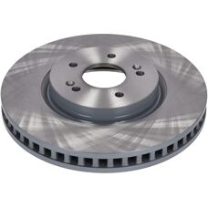 Disco freno ventilato ADBP430151 - Freno anteriore