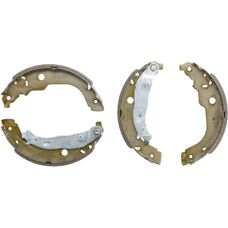 BLUE PRINT ADBP410095 Pastiglia freno - Brake Shoe