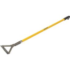 Roughneck Dutch Hoe 150x1500mm - Hoe