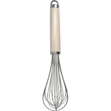 KitchenAid Manual Hand Whisk - Almond Cream - Whisking Tool