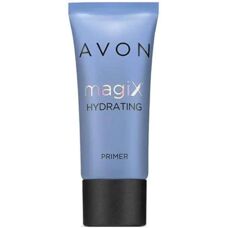 Avon Magix Ενυδατική Βάση Μακιγιάζ - Τύπος Μακιγιάζ