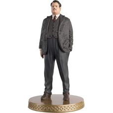 Figur Jacob Kowalski Eaglemoss - Collectible - 11,7cm - Publicité