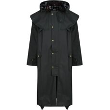 Regatta Professional Cranbrook Longline Wax Jacket - Jacket