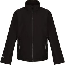 Regatta Boys Ablaze 2 Layer Softshell Jacket - Jacket