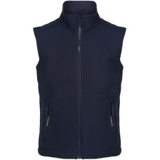 Regatta Professional Boys Ablaze Reflective Softshell Jacket - Softshell Jacket