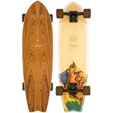 Arbor - Groundswell Sizzler 30,5" - Skateboard
