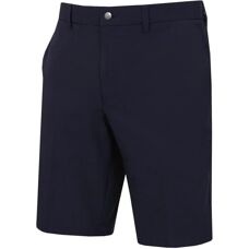 Pantaloncini da golf Callaway Chev Tech II - Navy - Shorts