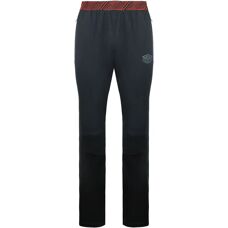 Umbro Zwart/Kers Pro Training Elite Joggingbroek