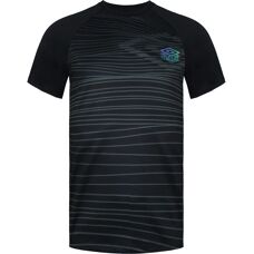 Umbro Zwart/Grijs Pro Training T-Shirt - Heren