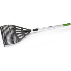 Draper 19776 Telescopic Rake - Garden Tool