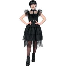 Smiffys 54060M Fancy Dress Costume - Costumed for Halloween