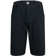 Shorts Rapha Trail noirs S - Équipement VTT - Publicité