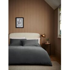 Next - Brushed Cotton - 100% Baumwolle - Bettwäsche-Set