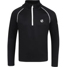 Dare 2b Jongens Consist II Thermisch Top - Zwart