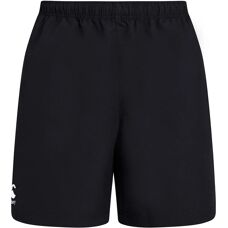 Canterbury Heren Zwarte Shorts - Sport & Fitness