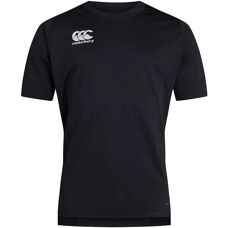Canterbury heren zwart trainingsshirt - Jersey
