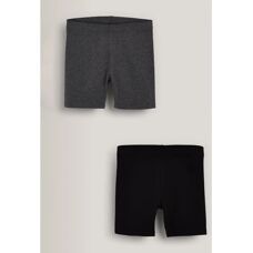 Next - Radlerhosen 2er-Pack - 3-16 år - 146 cm - Shorts