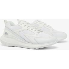 Lacoste L003 EVO Λευκά παπούτσια - Sneakers