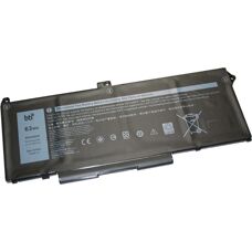BTI - 1K2CF - 4-Cell - 3941mAh 15,2V - Battery - Publicité