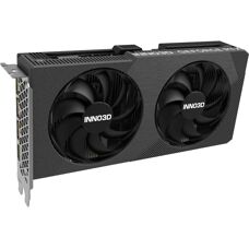 INNO3D - RTX 5060 - Twin X2 OC V2 - 8GB - Grafikkort
