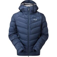 Rab Glaceon Pro Jacke - Leichte, Isolierte Outdoor-Jacke