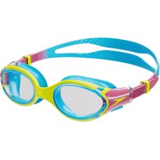 Speedo Biofuse 2.0 Junior Úszószemüveg - Sárga/Rózsaszín