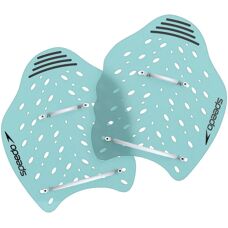 Speedo Power Plus Paddle - Albastru XL - Pala de înot