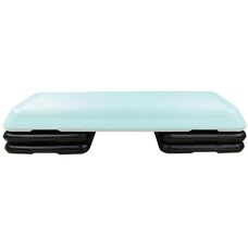 Fitness Mad Step Riser - Black - 41cm - Aerobics - Step Riser