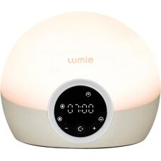 Lumie Bodyclock Spark 100 Beige/White