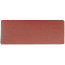 Silverline 848562 Aluminum Oxide Sanding Sheets - 120 Grit