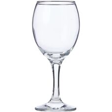 Utopia Imperial Wine Glass - 250ml, CE Marked, 12 pcs