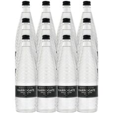 Harrogate Still Spring Water 750ml Glass Bottle - Water