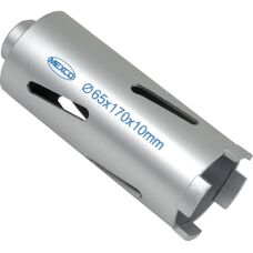 Mexco Diamantboor Droog 65x170mm - Diamond Drill Bit