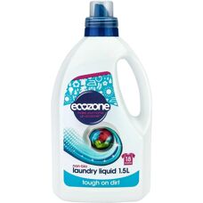 Ecozone Non Bio Laundry Liquid 1500ml - Laundry Liquid
