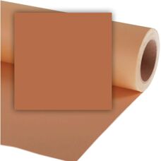Papier de Fond Colorama Gingembre - Accessoire Studio