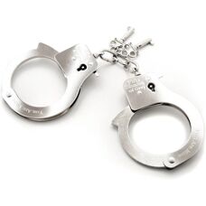 Fifty Shades of Grey Du Er Min Metal Håndjern