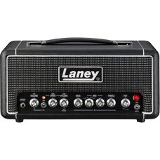 Laney DB500H Digbeth 500W Bassový zesilovač - FET & Tube