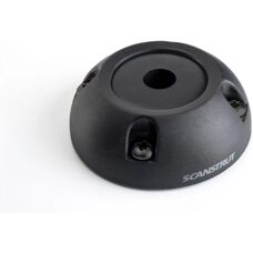 Nanocable Scanstrut DS30-P-BLK Vertical Cable Seal - Black