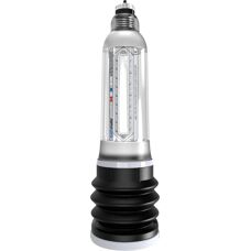 Bathmate Hydromax7 Penis Pumpe Klar - 5-7 Zoll