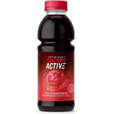 Cherry Active - Koncentrat soku z wiśni Montmorency - 473ml