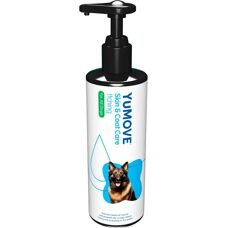 Lintbells YuMOVE Omega-3 Skin & Coat Dog Supplement