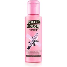Crazy Color Roze Haarverf - Semi-permanent - 41 Kleuren