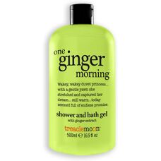Treaclemoon Bad & Douche One Ginger Morning (500ml)