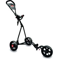 Longridge Ezeglide Junior Cruiser - Černý - Golfový vozík