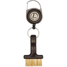 Longridge Groove Brush Pro - Čistící kartáč na golfové hole