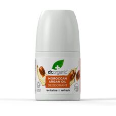 Dr. Organic Moroccan Argan Oil Deodorant (50 ml)
