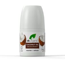 Dr. Organic Coconut deodorant (50 ml)