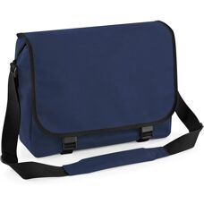 BAG BASE BG21 - Middelgrote Stads Schoudertas