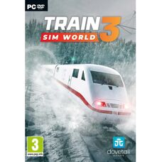 Train Sim World 3 - PC